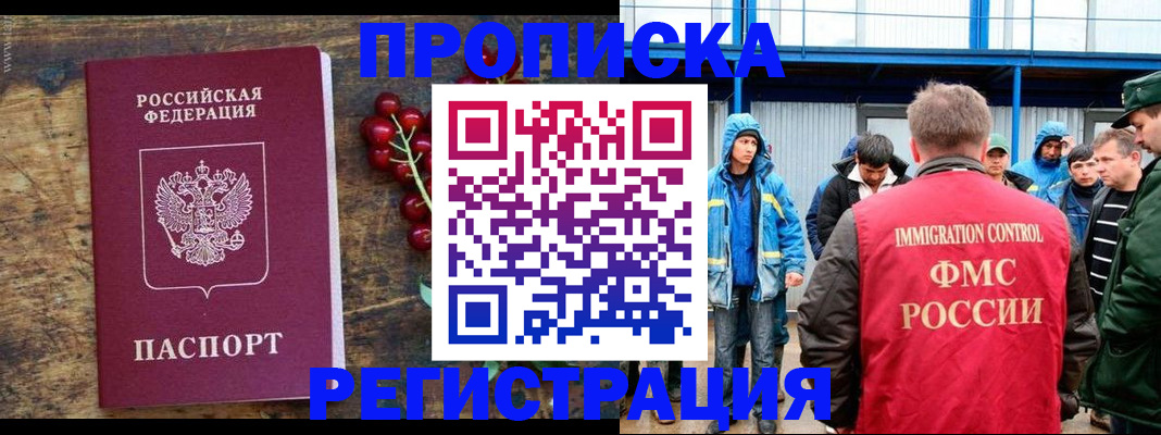 пропишу в квартире в Бородино